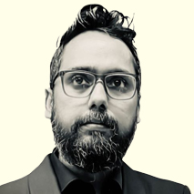 Vivek Sandhwar